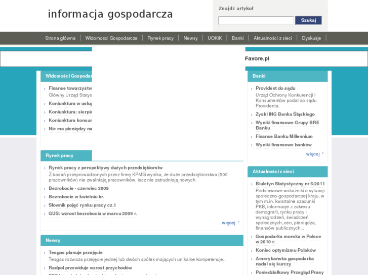 www.informacja-gospodarcza.info