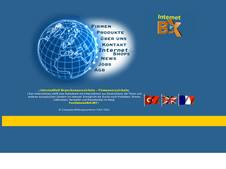 www.internetbox.info