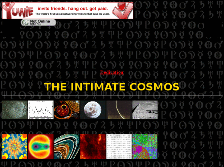 www.intimatecosmos.com