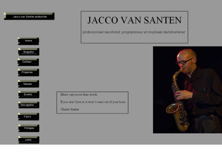 www.jaccovansanten.nl