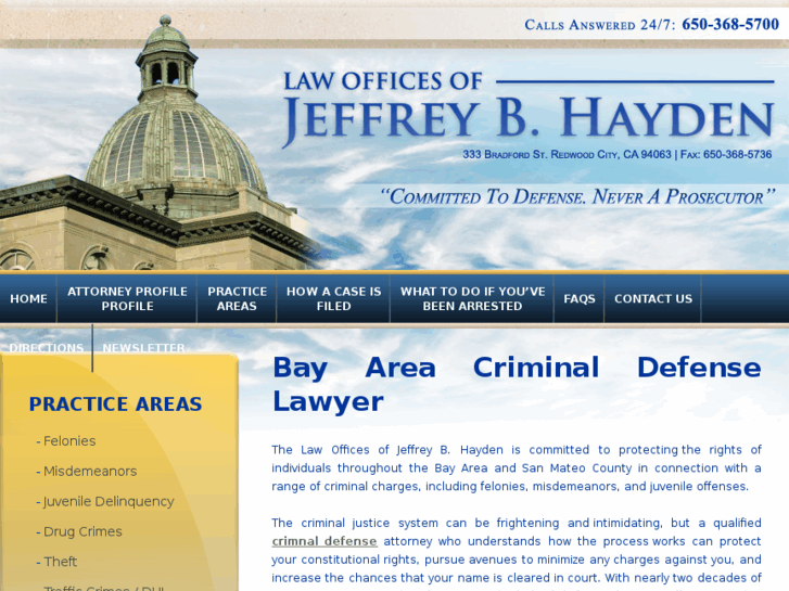 www.jeffreyhaydenlaw.com