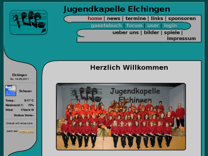 www.jugendkapelle.com