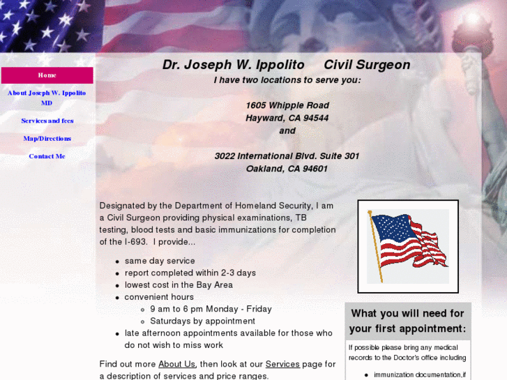 www.jwicivilsurgeon.com