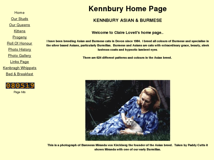 www.kennbury.co.uk