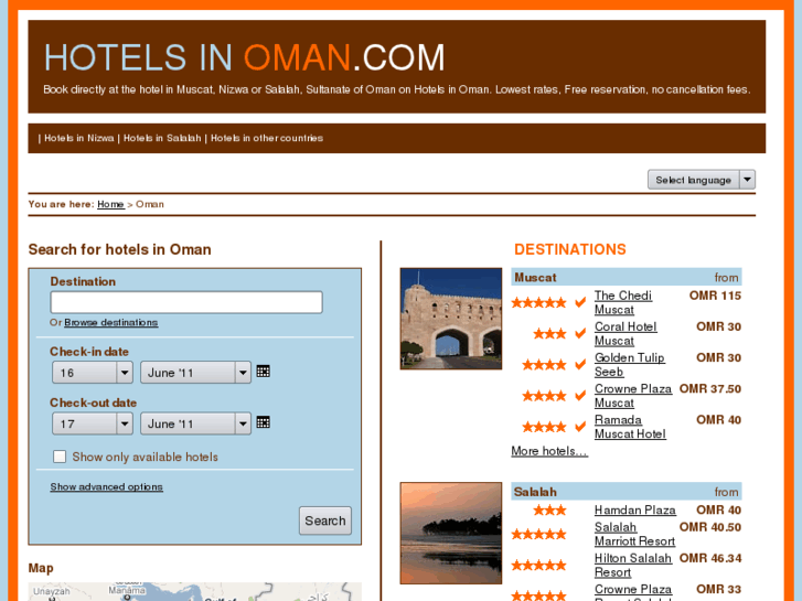 www.khasabhotels.com