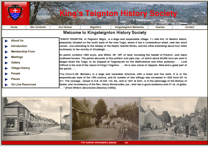 www.kingsteigntonhistorysociety.com