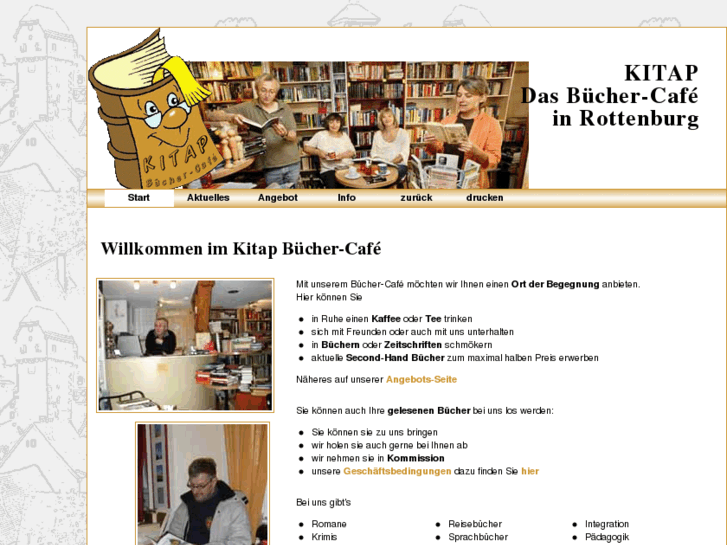 www.kitap-buechercafe.de