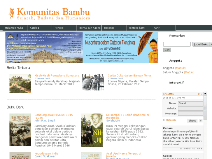 www.komunitasbambu.com