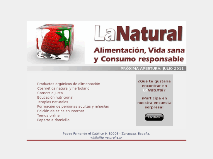 www.la-natural.es