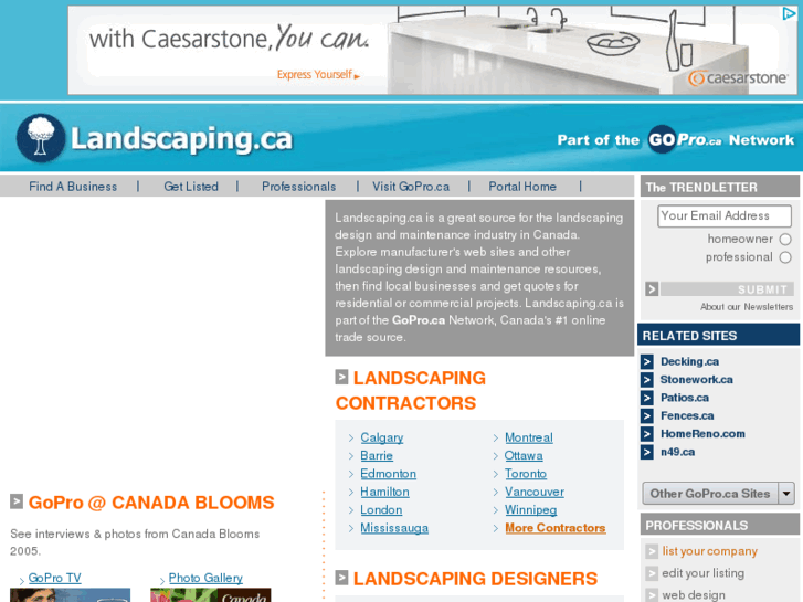 www.landscaping.ca