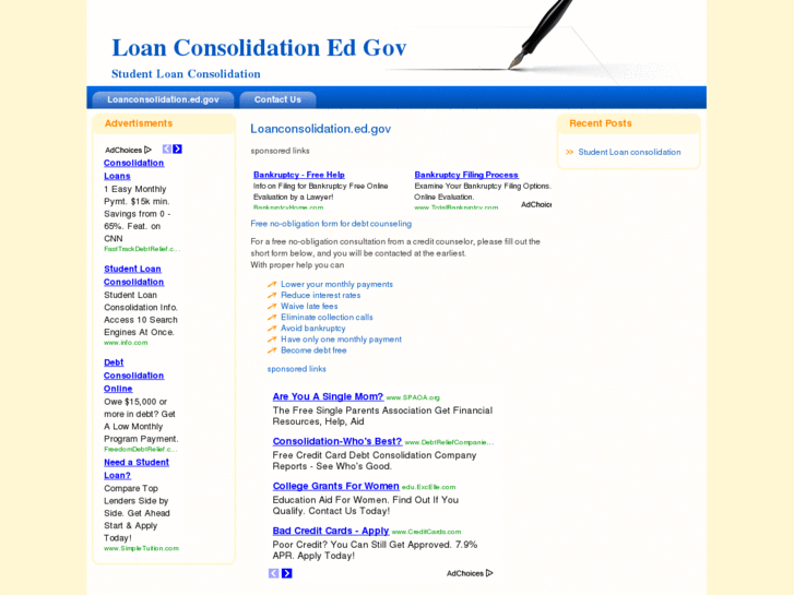 www.loan-consolidation-ed-gov.com