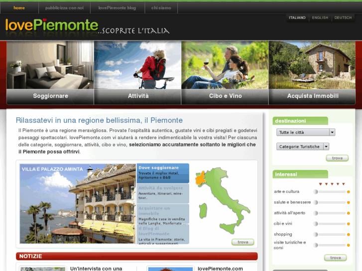 www.lovepiemonte.com