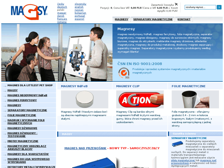 www.magsy.pl