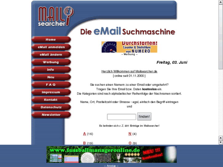 www.mailsearcher.de