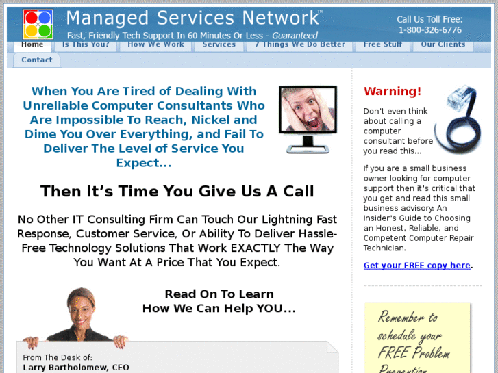 www.managedservicesnetwork.com