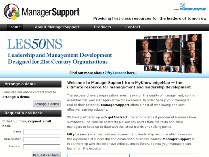 www.managersupport.com