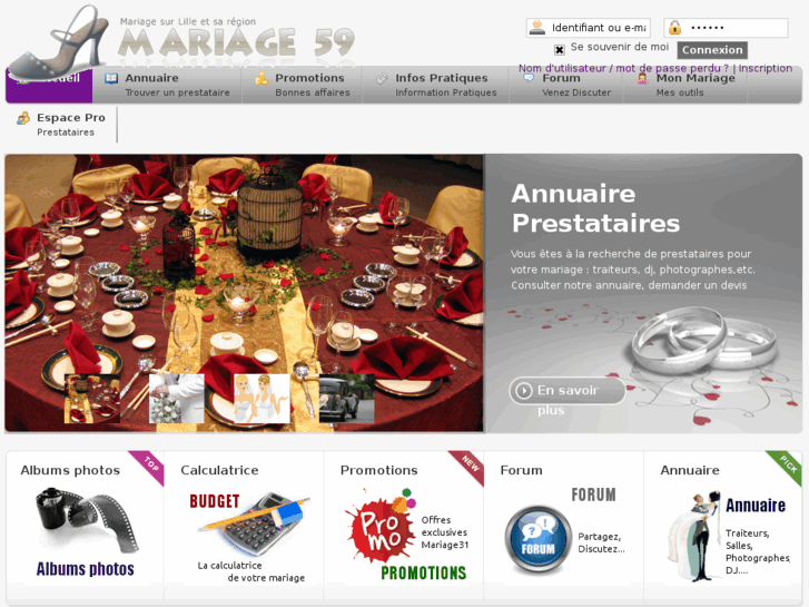 www.mariage59.com