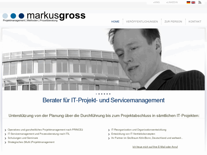 www.markus-gross.com