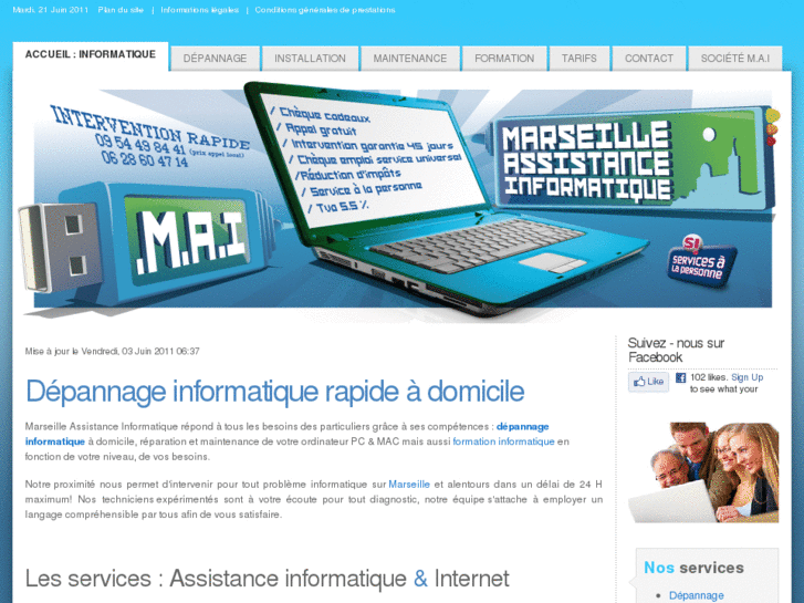 www.marseille-assistance-informatique.fr