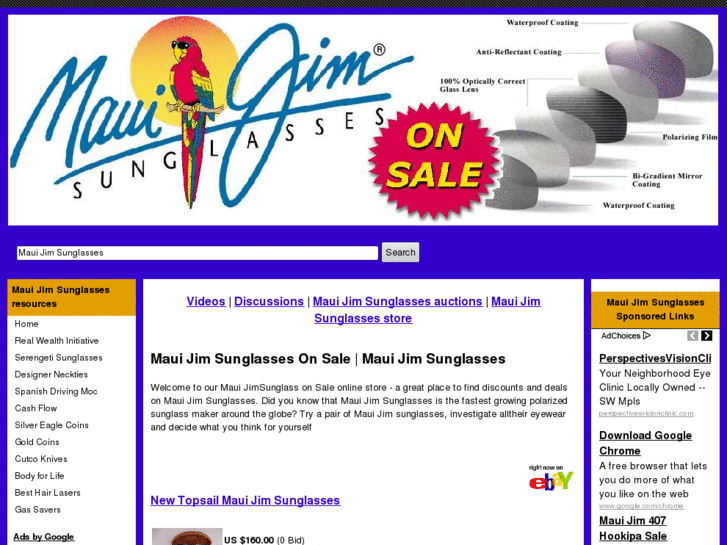 www.mauijimonsale.com