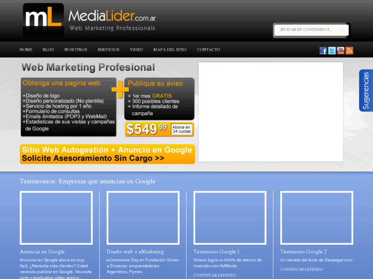 www.medialider.com.ar