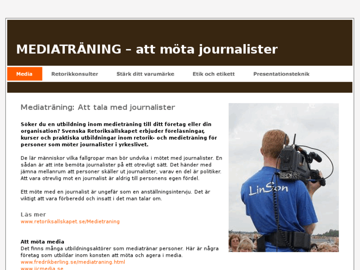 www.mediatraning.info