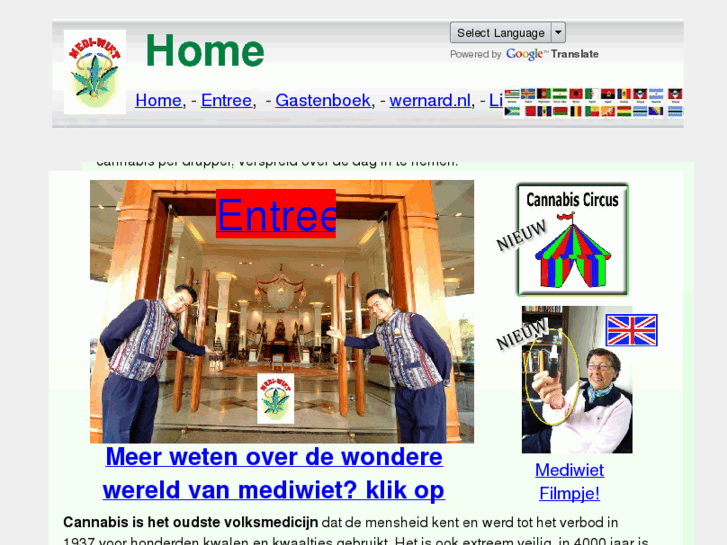 www.mediwiet.nl