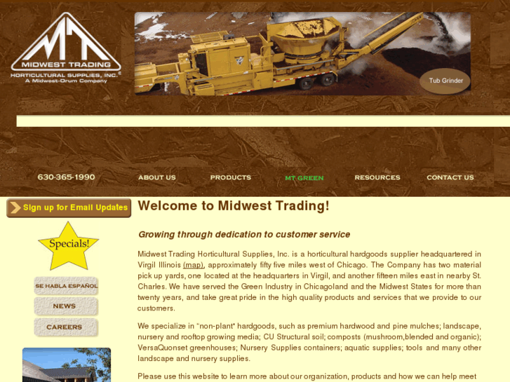 www.midwest-trading.com