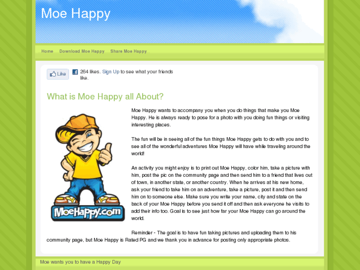 www.moehappy.com