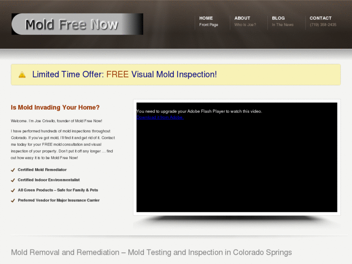 www.moldfreenow.com