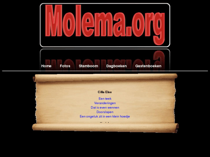 www.molema.org