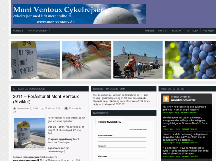 www.montventoux.dk