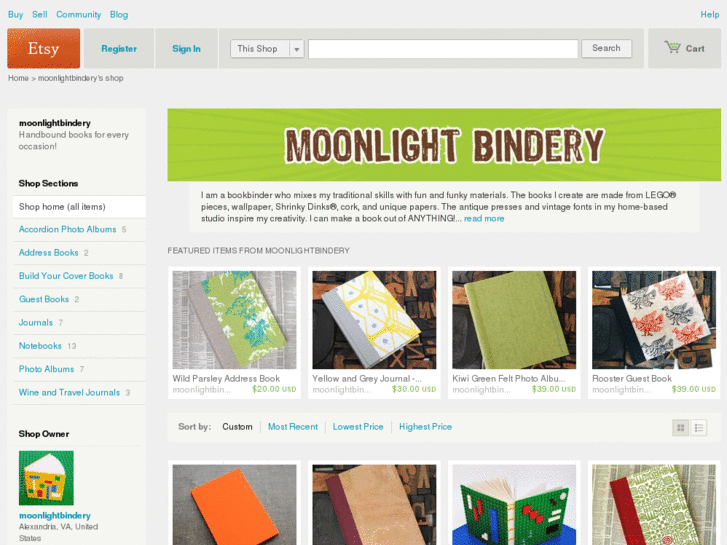 www.moonlightbindery.com