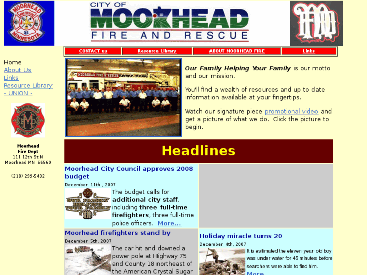 www.moorheadfire.com