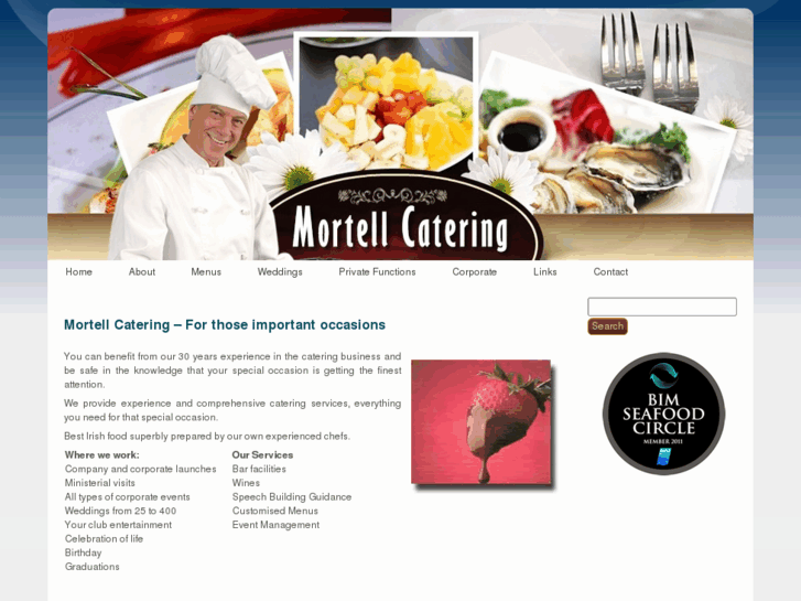 www.mortellcatering.com