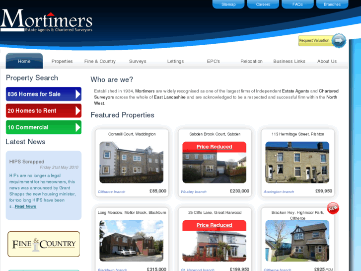 www.mortimers-property.co.uk