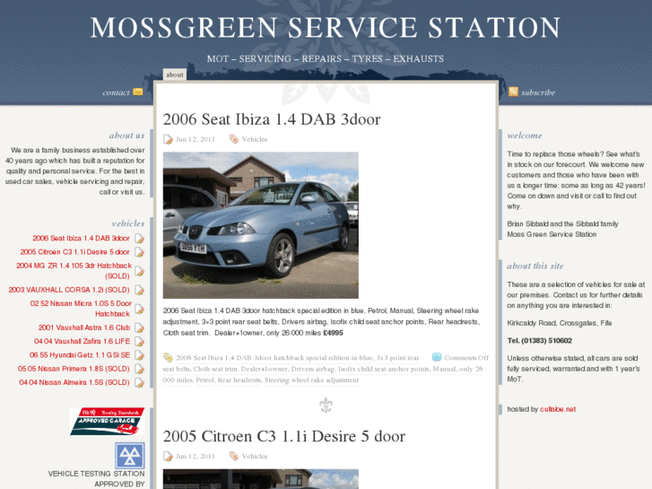 www.mossgreenservicestation.co.uk