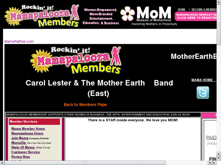 www.motherearthband.com