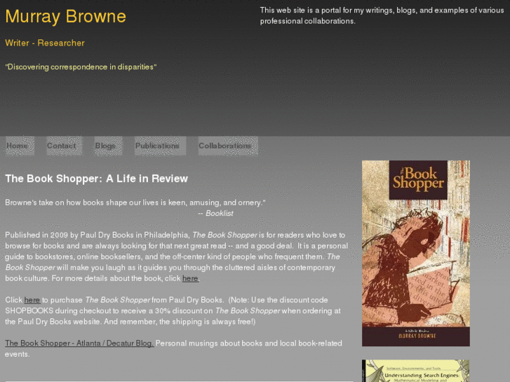 www.murray-browne.com