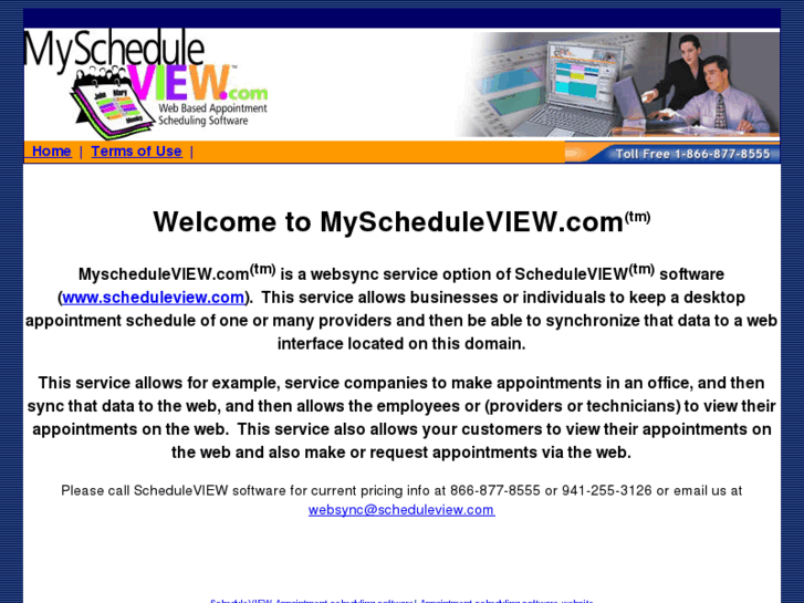 www.myschedulebook.com