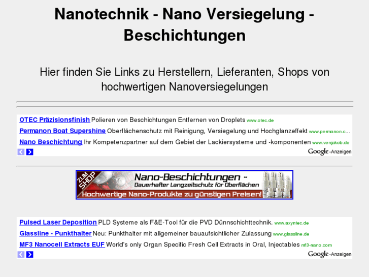 www.nanoflair-shop.com
