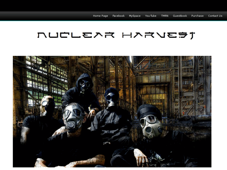 www.nuclearharvest.com