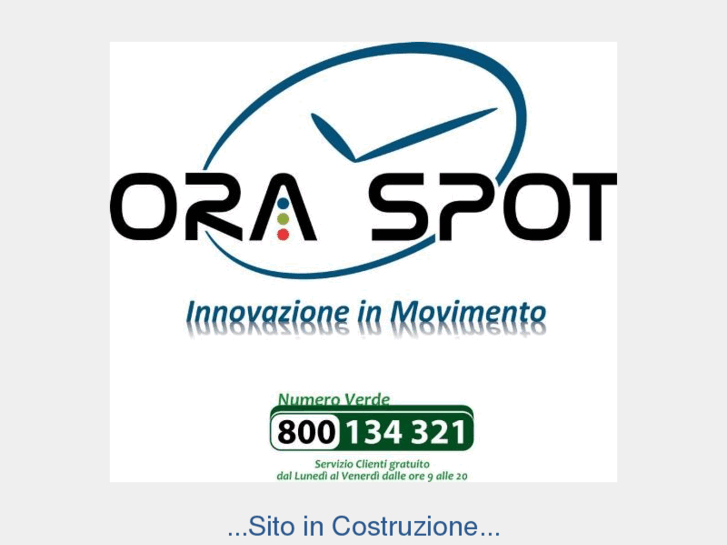 www.oraspot.com