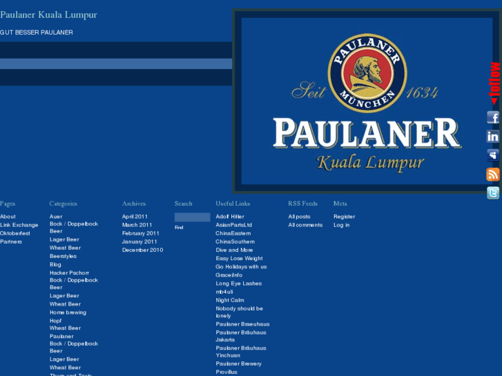 www.paulanerkl.com