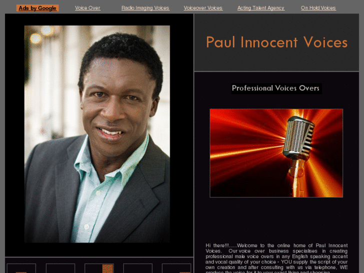 www.paulinnocent.com