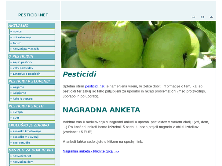 www.pesticidi.net