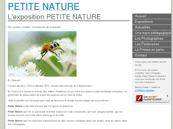 www.petitenature.com