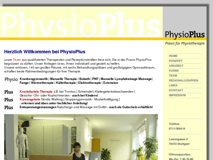 www.physioplus.net