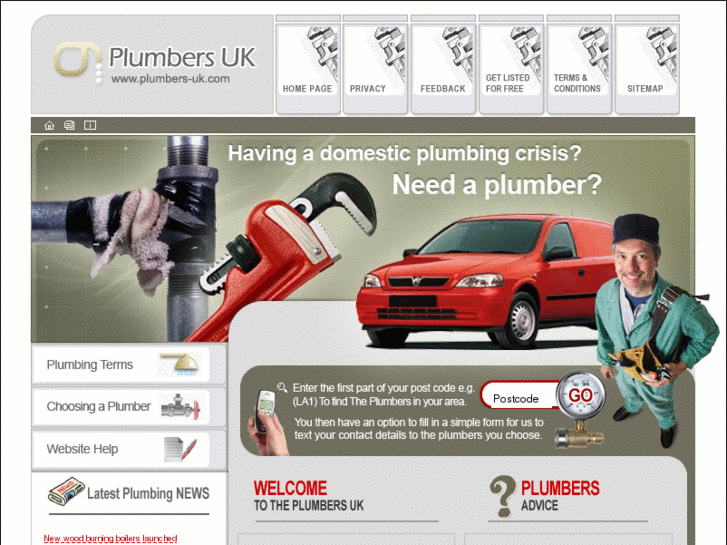 www.plumbers-uk.com