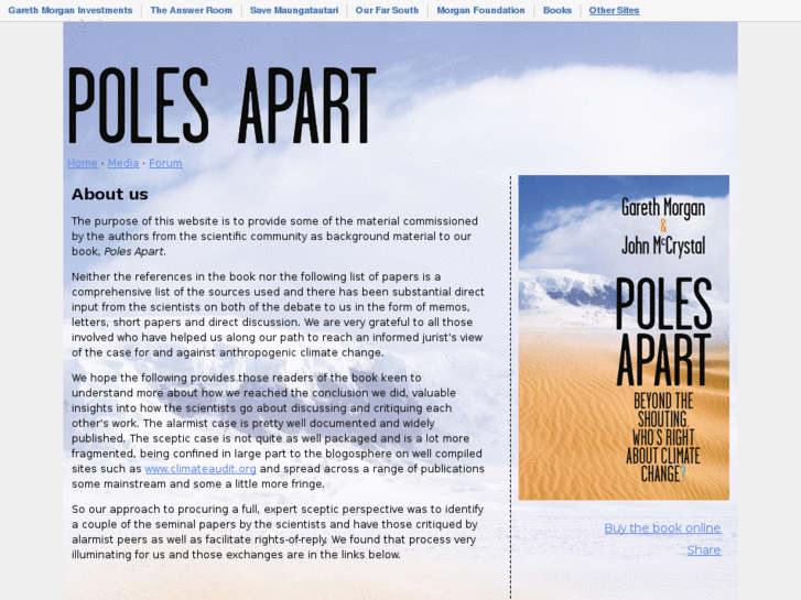 www.polesapart.com